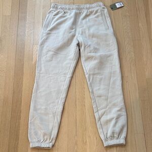 Goodfellow Knit Jogger Sweatpants NWT